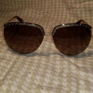 *RARE* Marc Jacob's sparklie sunnies made in Italy unworn